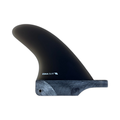 Hank Warner Small Box Fin surfboard fin in Img1 by True Ames - Pemulis Water & Power