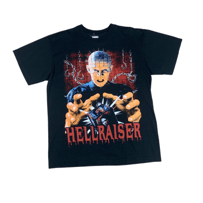 Hellraiser T-shirt - Pemulis Water & Power