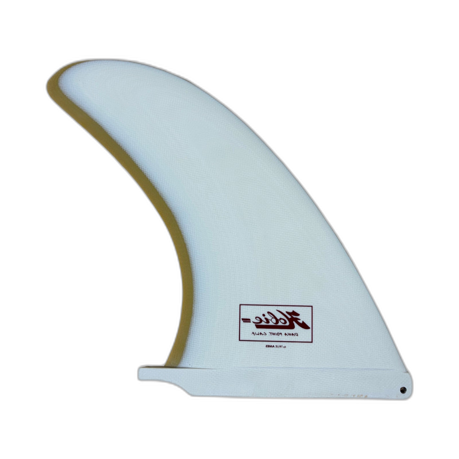 Hobie Anniversary surfboard fin in Img1 by True Ames - Pemulis Water & Power