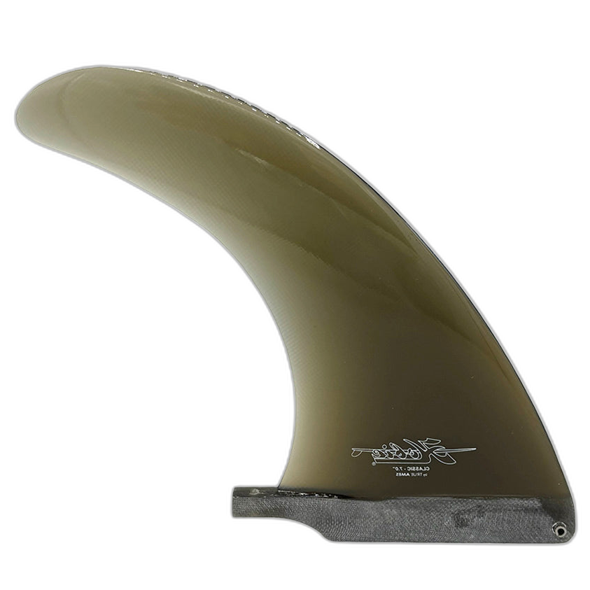 Hobie Classic surfboard fin in A41C885B 5083 4187 8F32 01C2C9820A90 by True Ames - Pemulis Water & Power