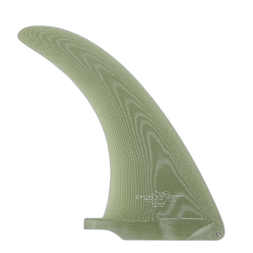 Hobie DP Flex (Volan) surfboard fin in Volan by True Ames - Pemulis Water & Power