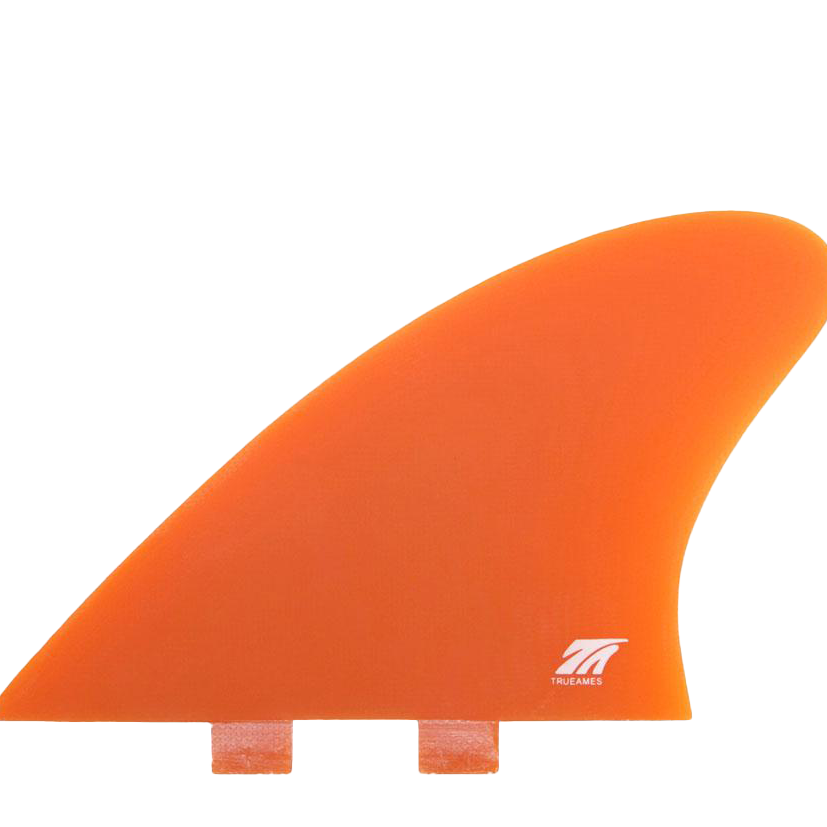 Hobie Fish - FCS Compatible (Solid Fiberglass)