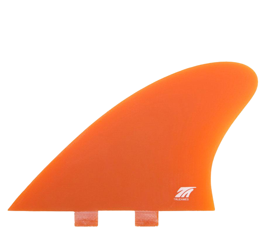 Hobie Fish - FCS Compatible (Solid Fiberglass)