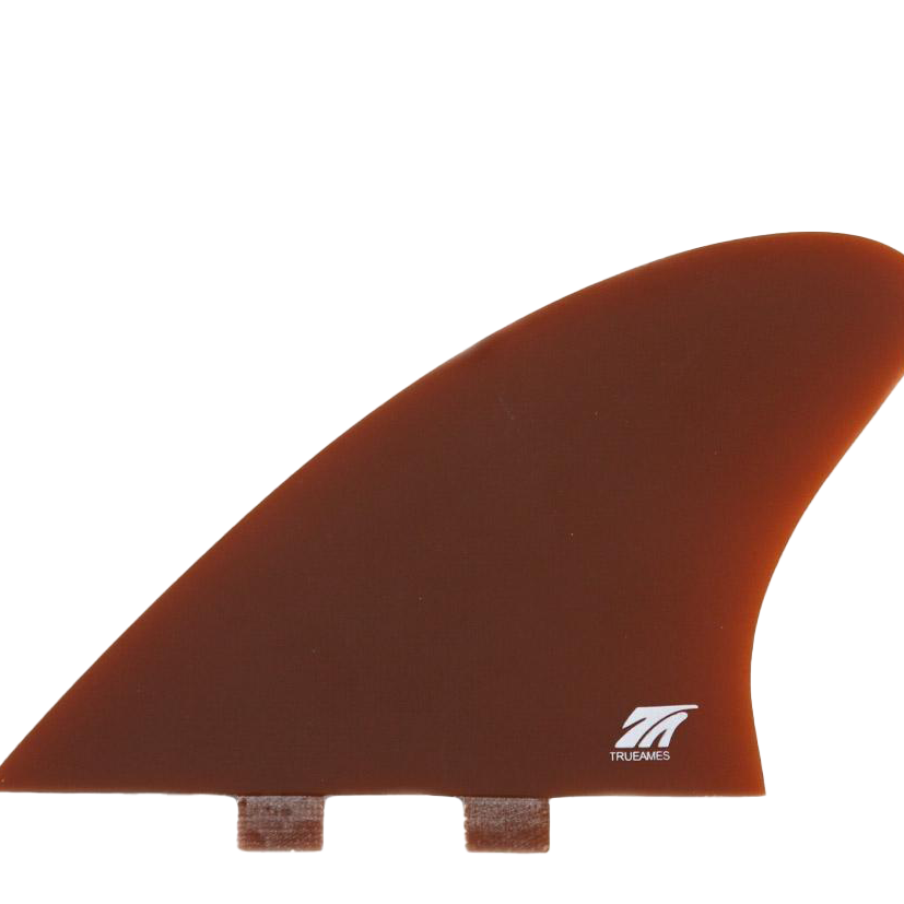 Hobie Fish - FCS Compatible (Solid Fiberglass)