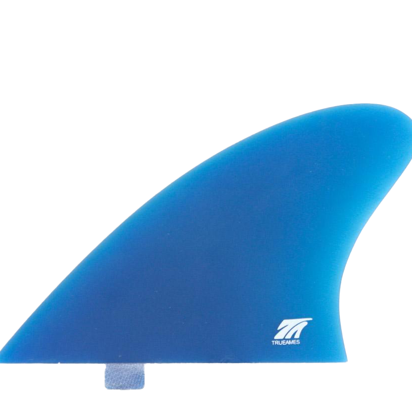 Hobie Fish - FCS Compatible (Solid Fiberglass)