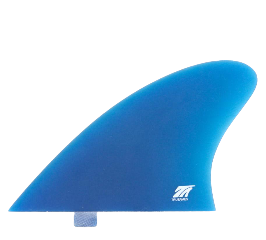 Hobie Fish - FCS Compatible (Solid Fiberglass)