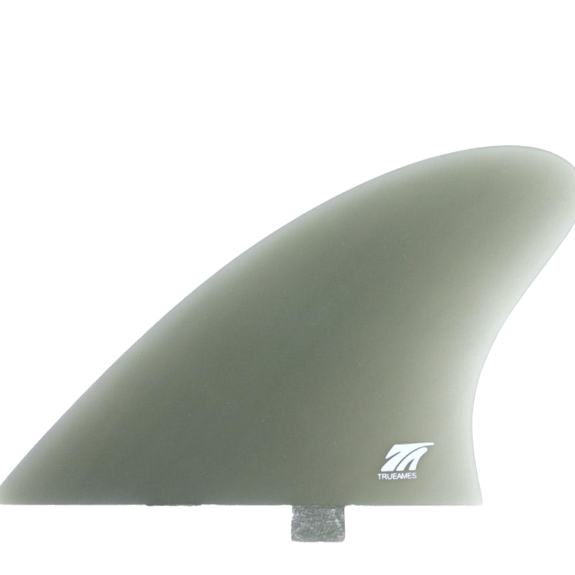 Hobie Fish - FCS Compatible (Solid Fiberglass)