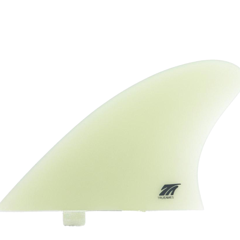 Hobie Fish - FCS Compatible (Solid Fiberglass)