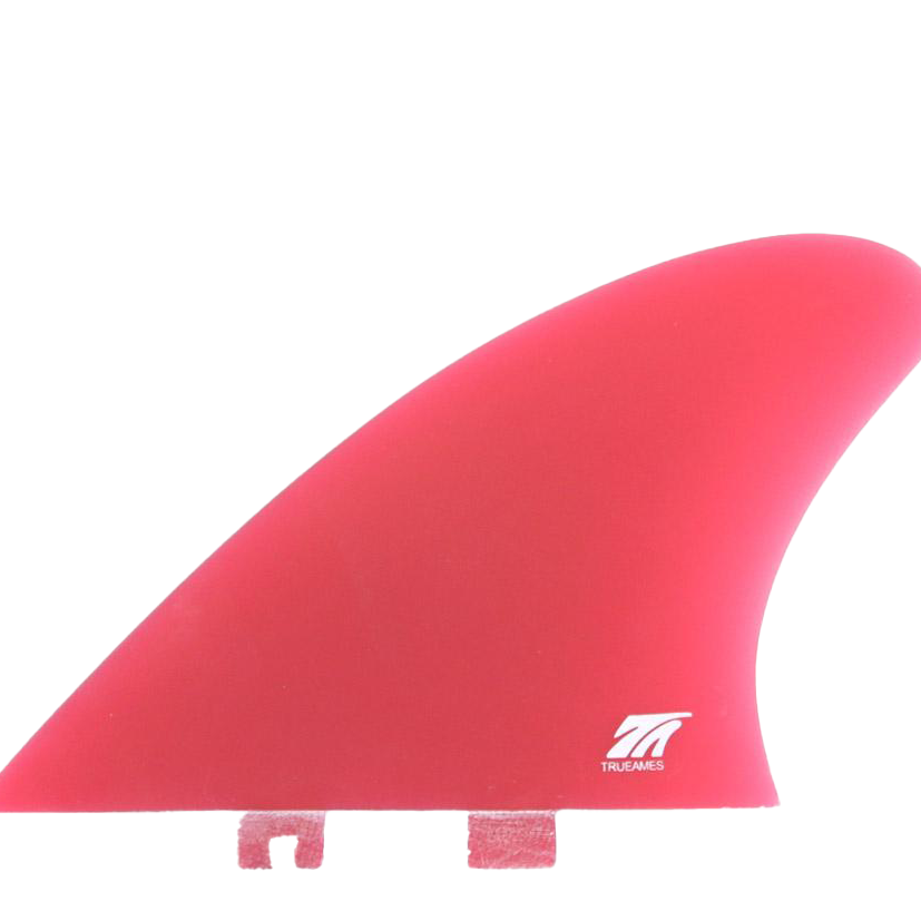 Hobie Fish - FCS Compatible (Solid Fiberglass)