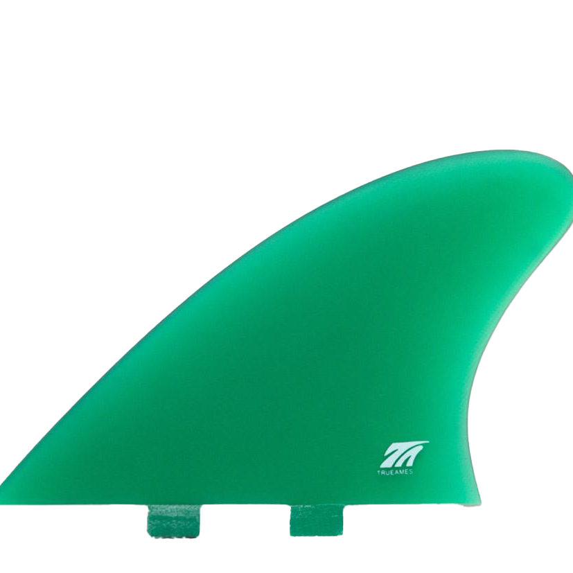 Hobie Fish - FCS Compatible (Solid Fiberglass)