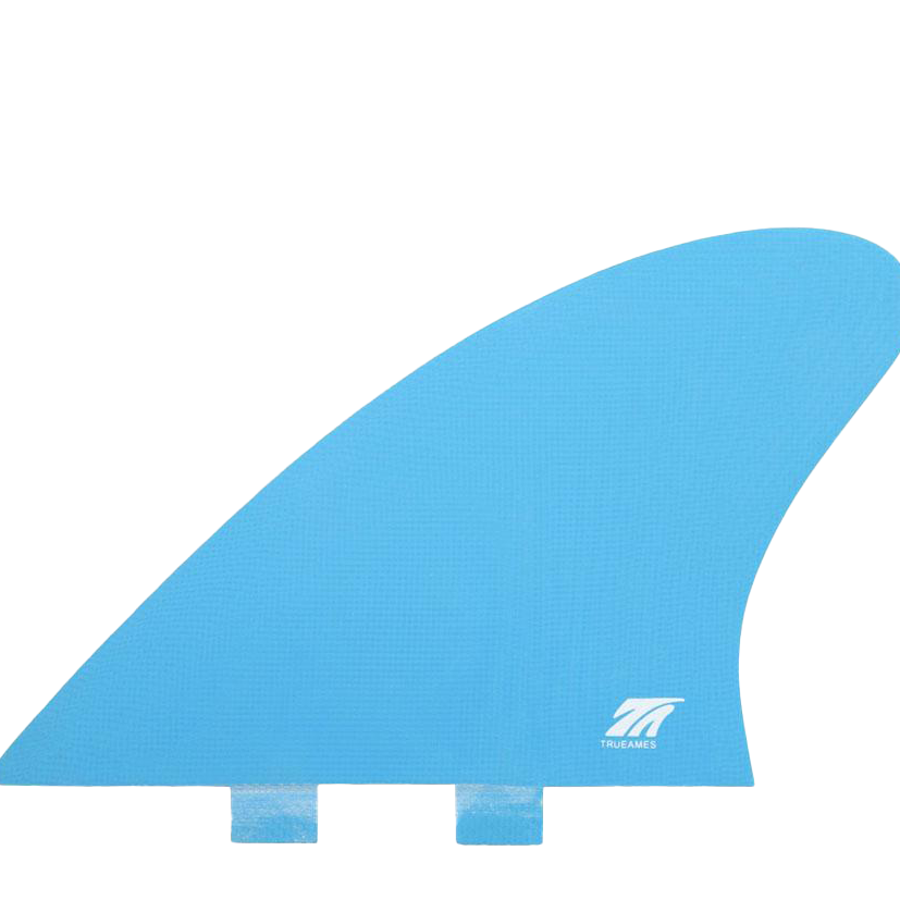 Hobie Fish - FCS Compatible (Solid Fiberglass)