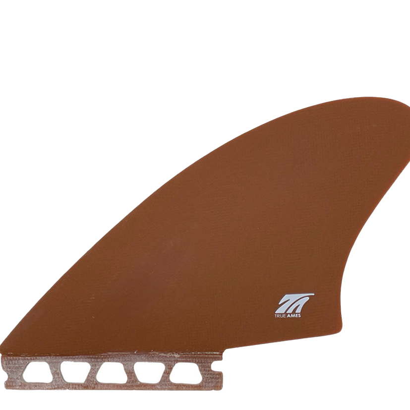 Hobie Fish - Futures Compatible (Solid Fiberglass)