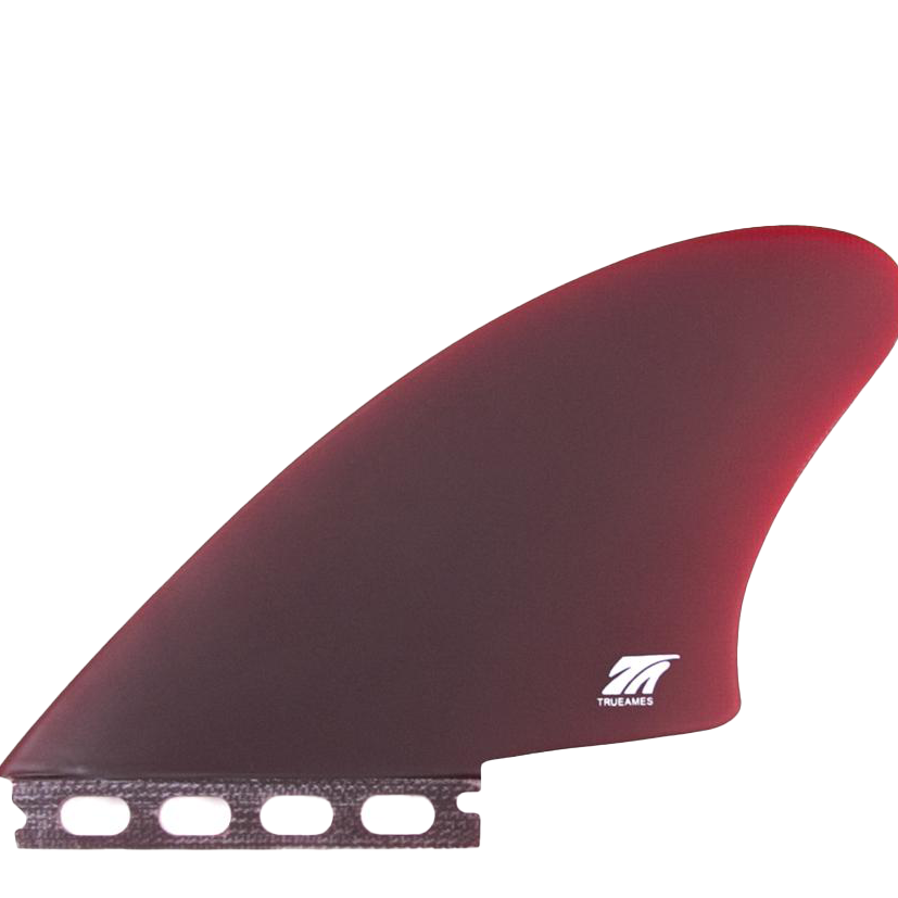 Hobie Fish - Futures Compatible (Solid Fiberglass)