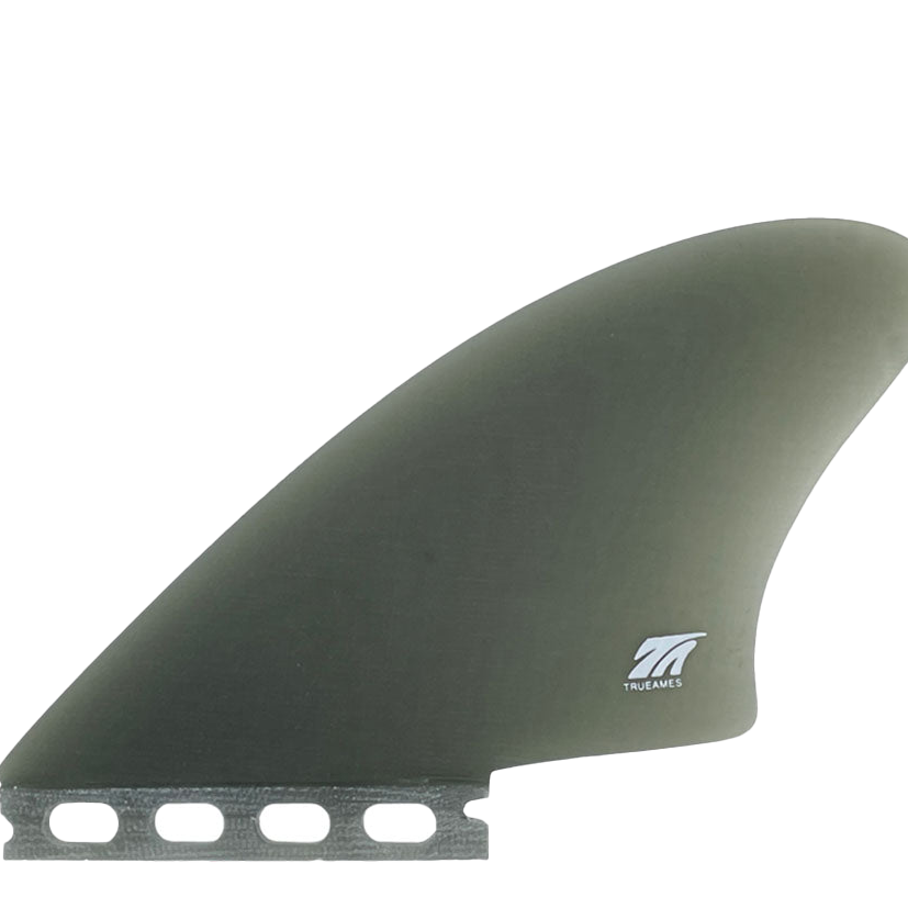 Hobie Fish - Futures Compatible (Solid Fiberglass)