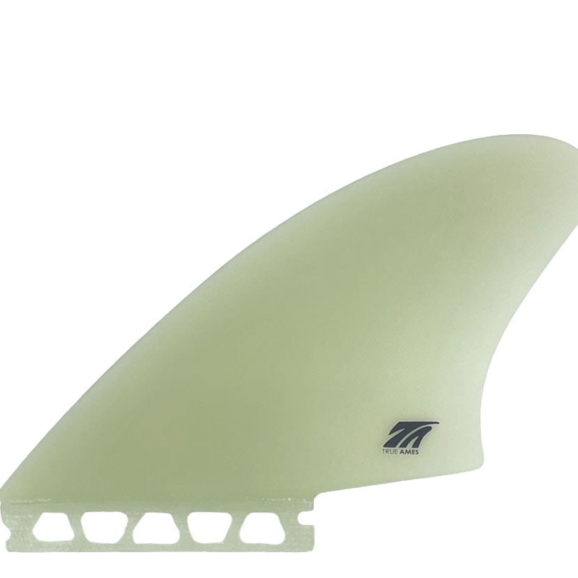 Hobie Fish - Futures Compatible (Solid Fiberglass)