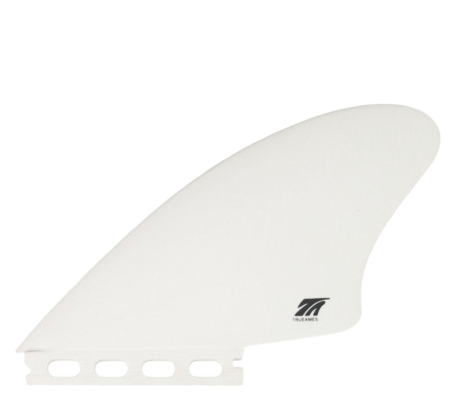 Hobie Fish - Futures Compatible (Solid Fiberglass)