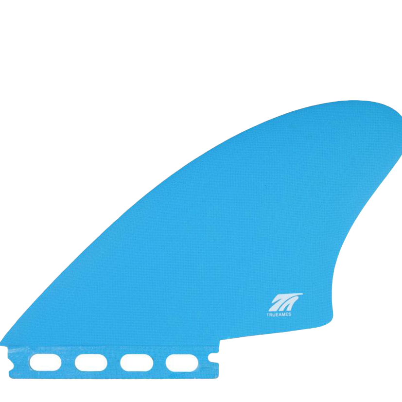 Hobie Fish - Futures Compatible (Solid Fiberglass)