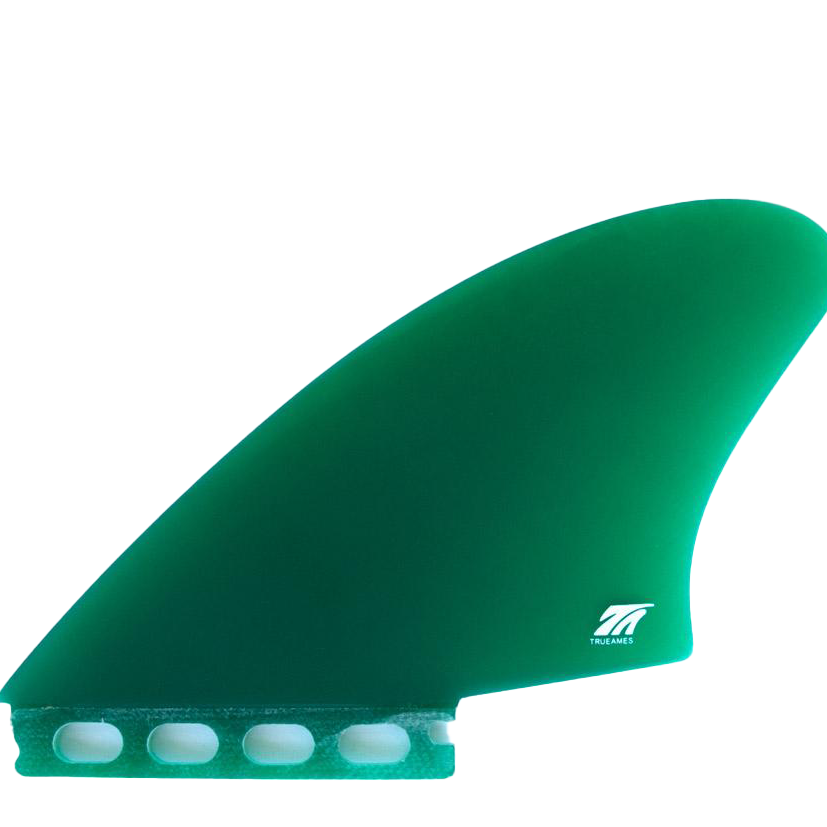 Hobie Fish - Futures Compatible (Solid Fiberglass)