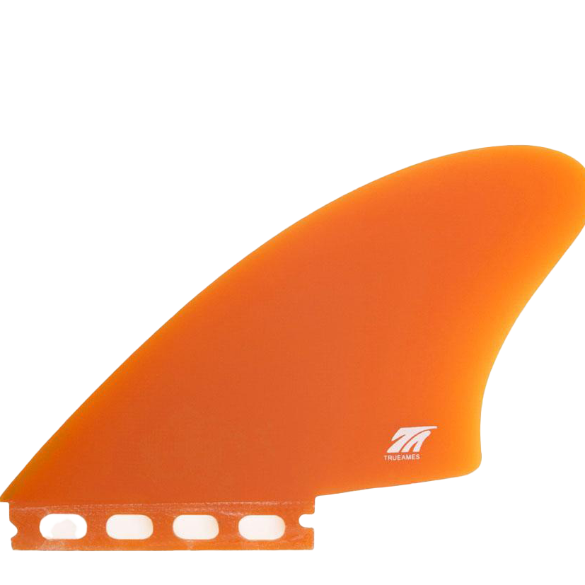 Hobie Fish - Futures Compatible (Solid Fiberglass)