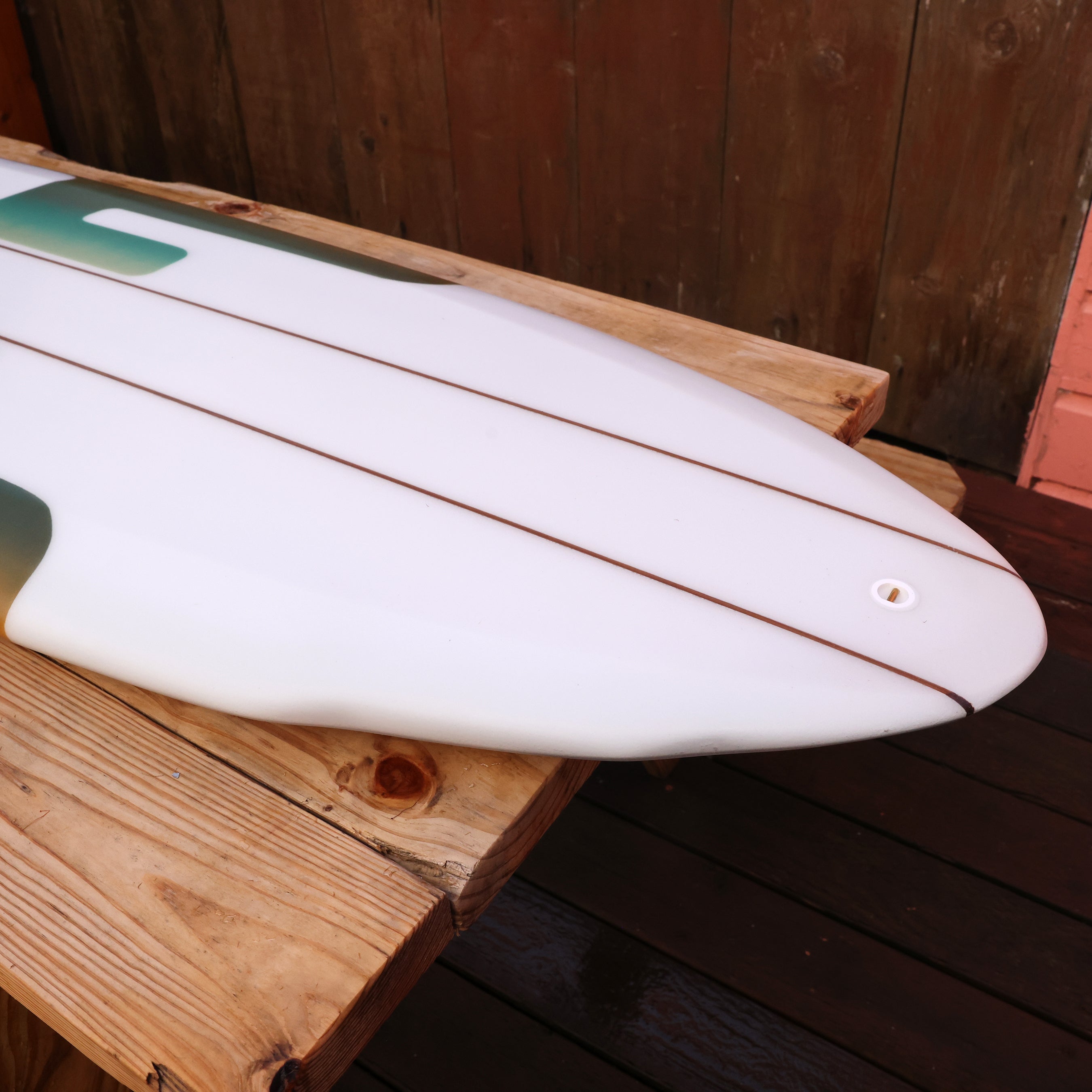 Jive Surf | 6'6" Lifter-Surfboards-Jive Surf-Pemulis Water & Power