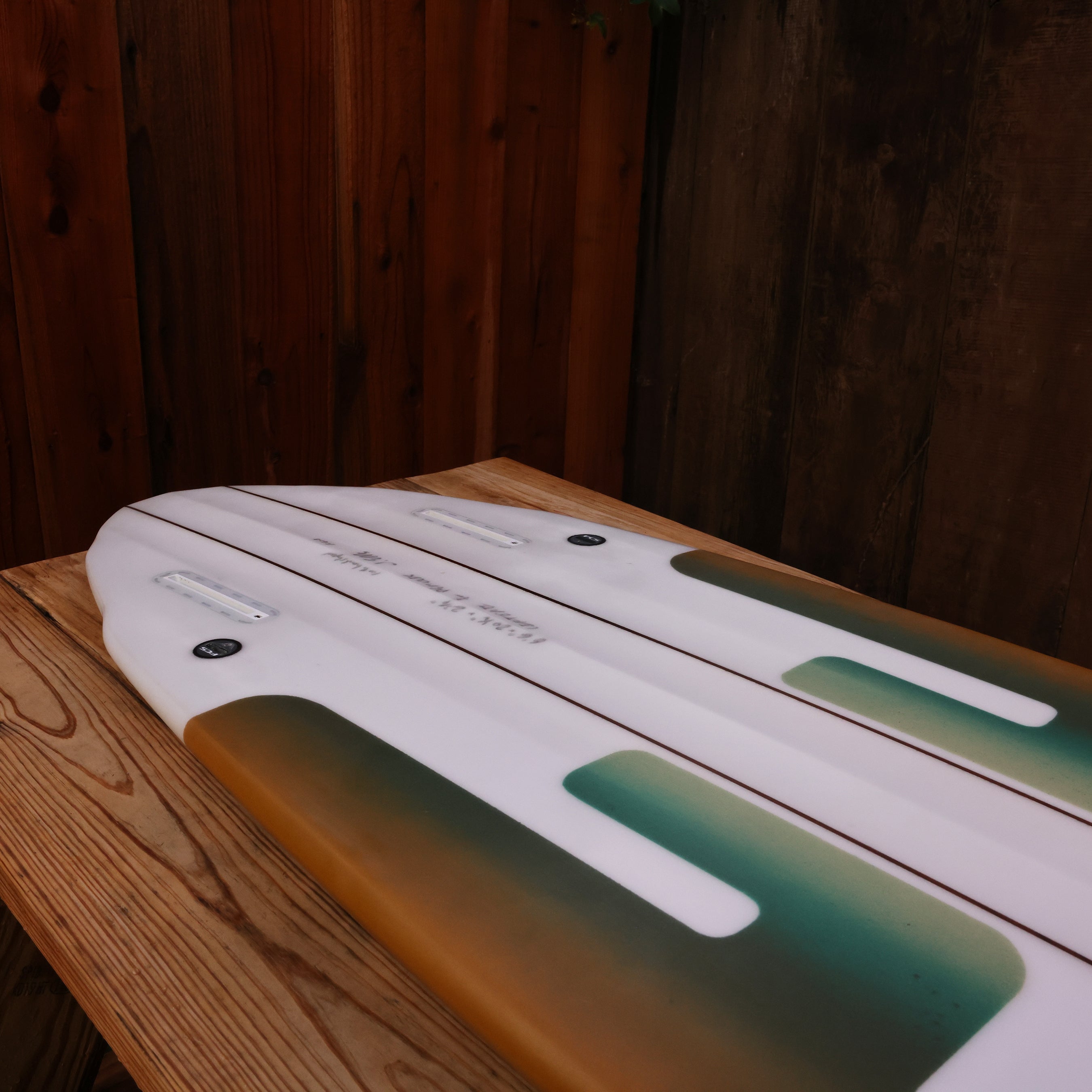 Jive Surf | 6'6" Lifter-Surfboards-Jive Surf-Pemulis Water & Power