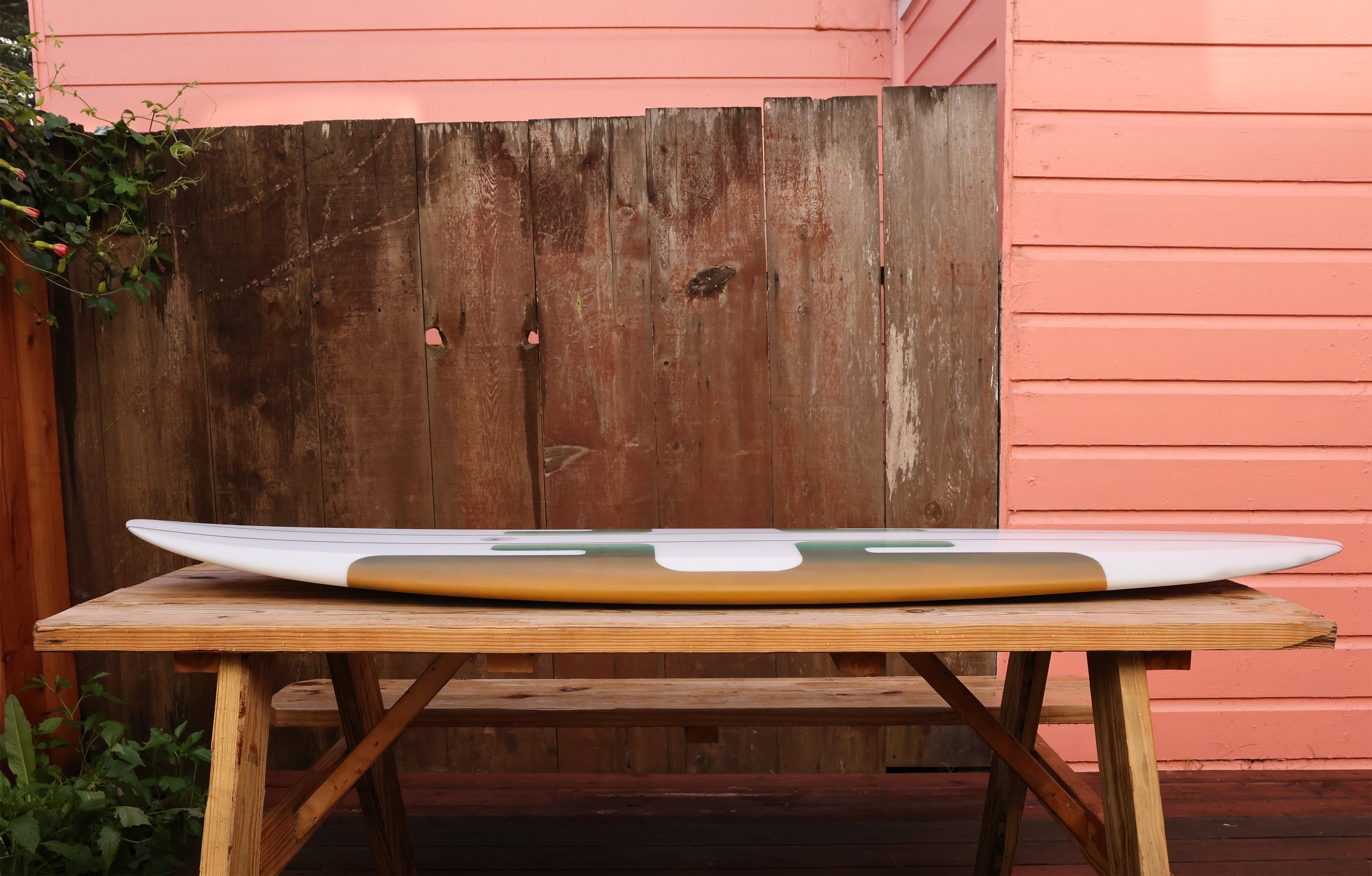 Jive Surf | 6'6" Lifter-Surfboards-Jive Surf-Pemulis Water & Power