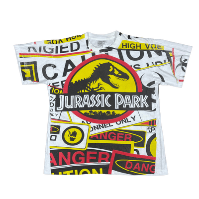 Jurassic Park - Pemulis Water & Power