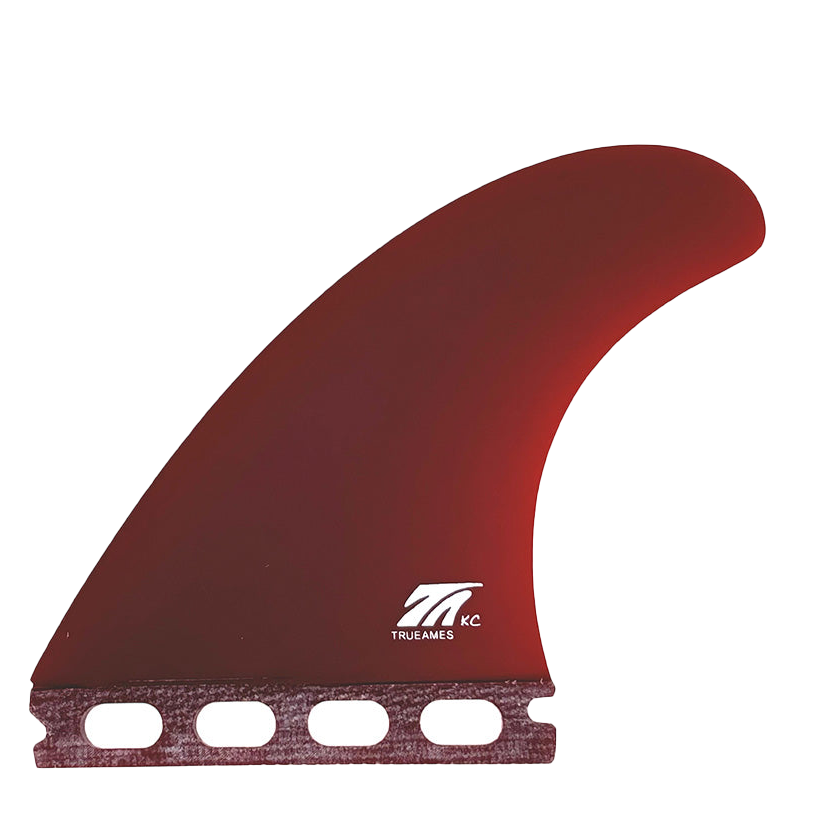 KC Tri - Futures Compatible (Solid Fiberglass)