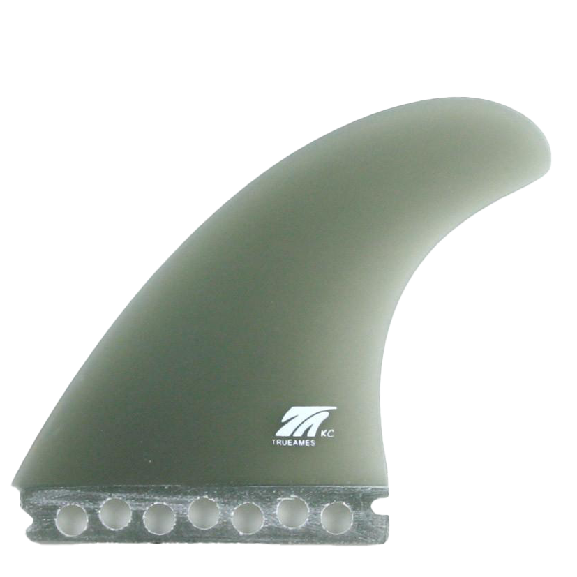 KC Tri - Futures Compatible (Solid Fiberglass)