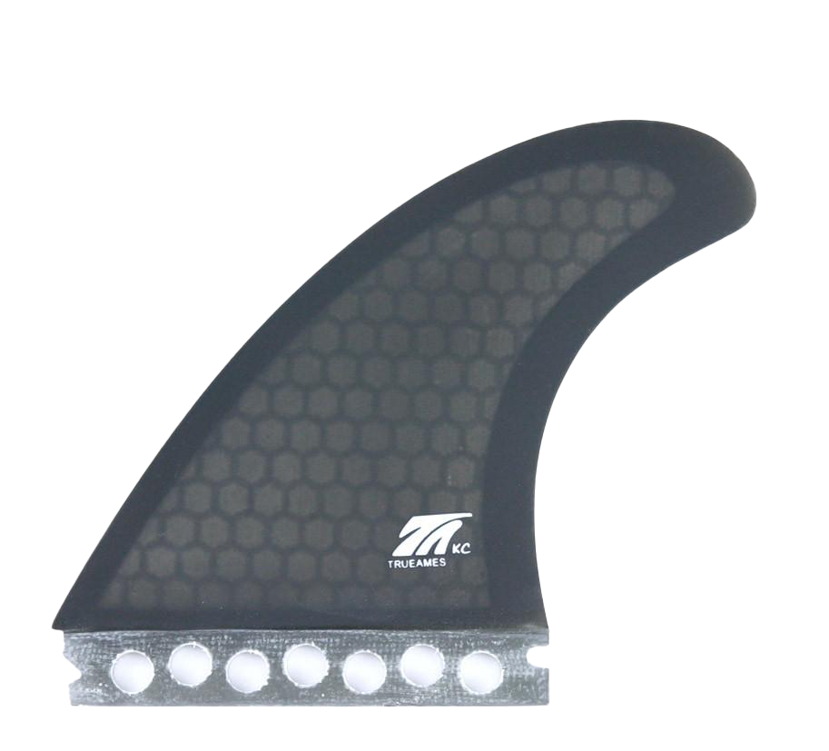 KC Tri - Futures Compatible (Hexcore)