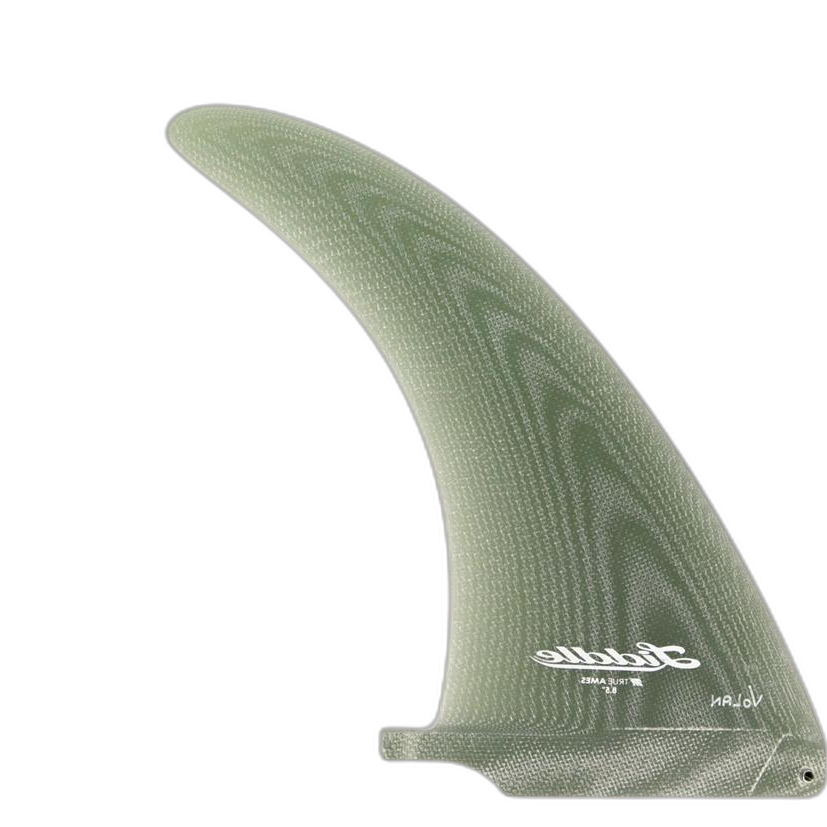 L-Flex (Volan) surfboard fin in 85 by True Ames - Pemulis Water & Power