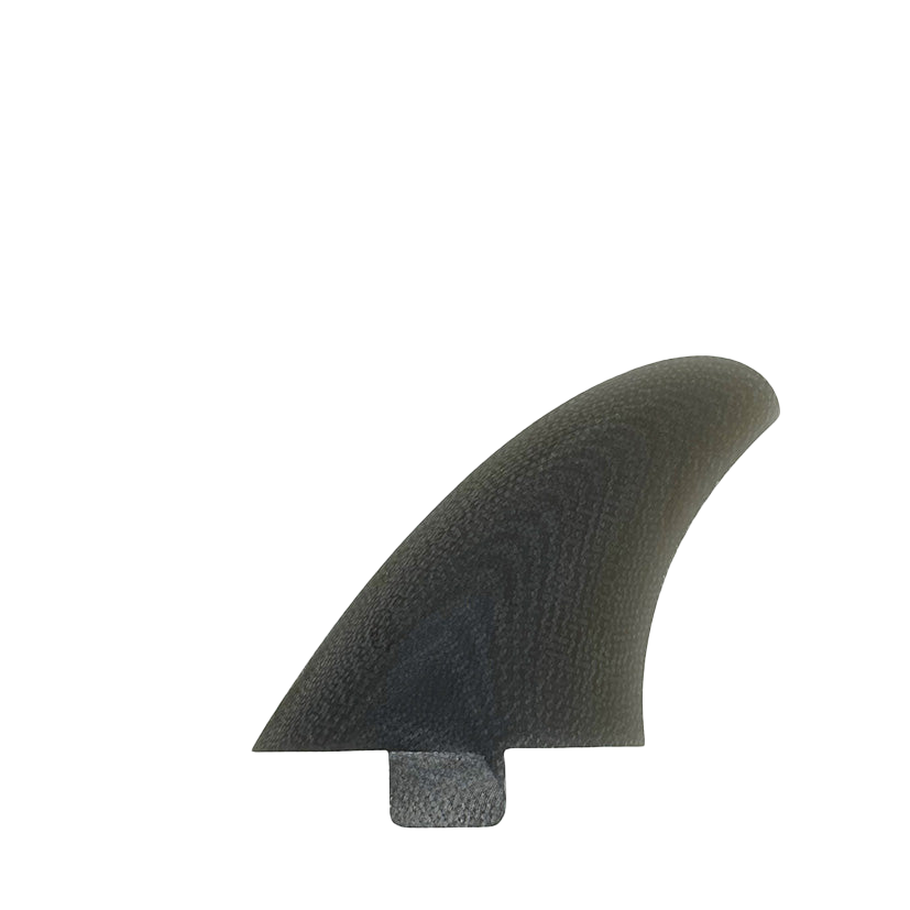 Lovelace Canards - FCS Compatible (Solid Fiberglass)