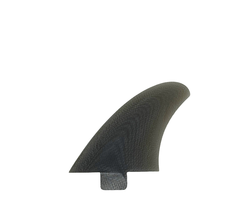 Lovelace Canards - FCS Compatible (Solid Fiberglass)