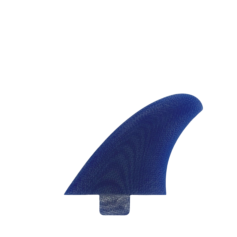 Lovelace Canards - FCS Compatible (Solid Fiberglass)