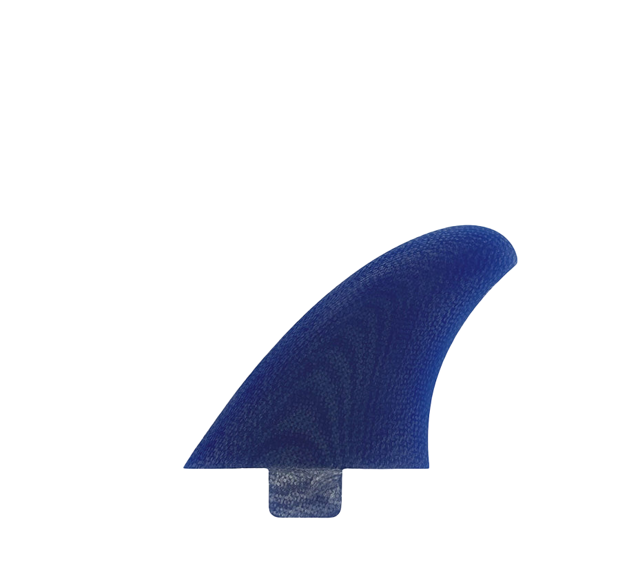 Lovelace Canards - FCS Compatible (Solid Fiberglass)