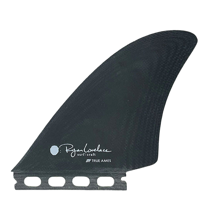 Lovelace FM Twin - Futures Compatible (Solid Fiberglass)