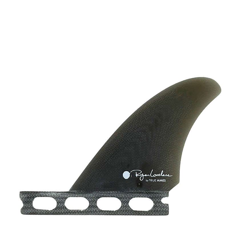 Lovelace Side Bites - Futures Compatible (Solid Fiberglass)