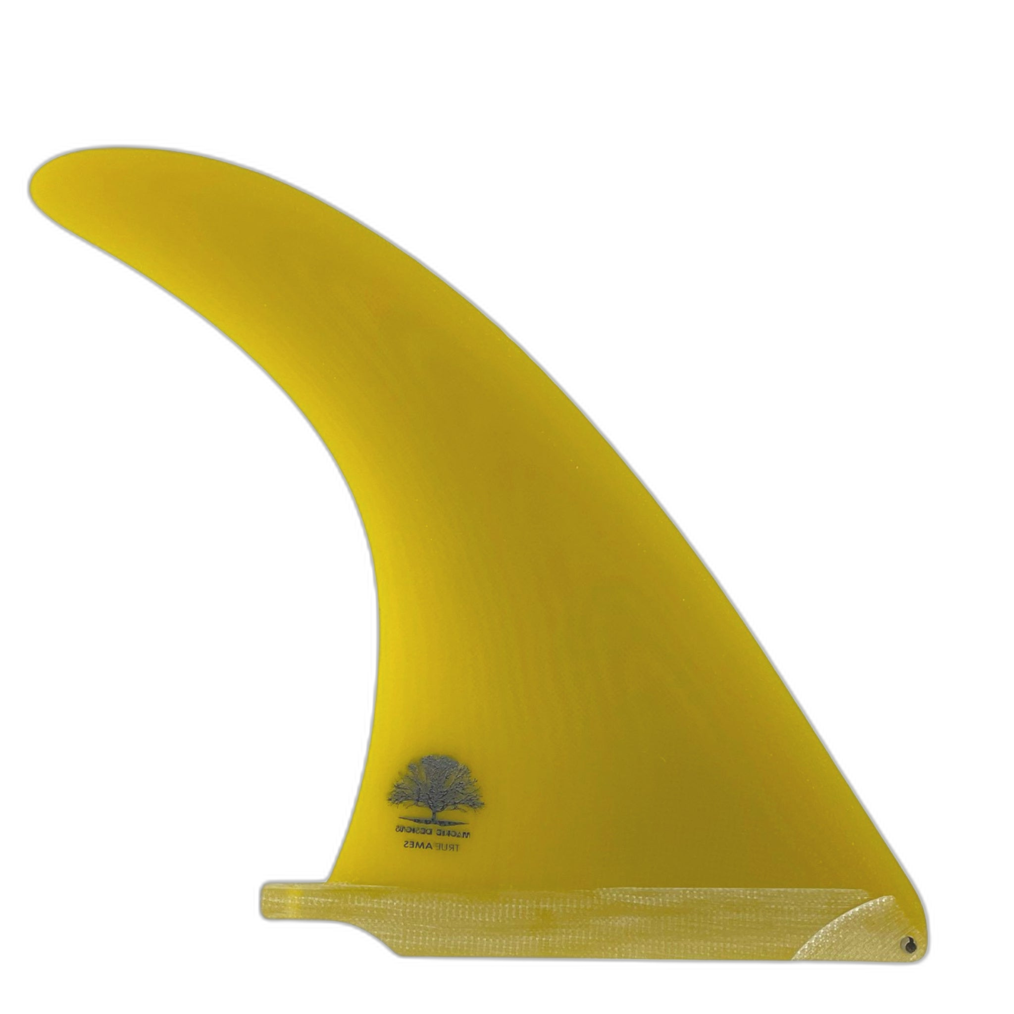 Mackie Smooth Glide surfboard fin in 1 by True Ames - Pemulis Water & Power
