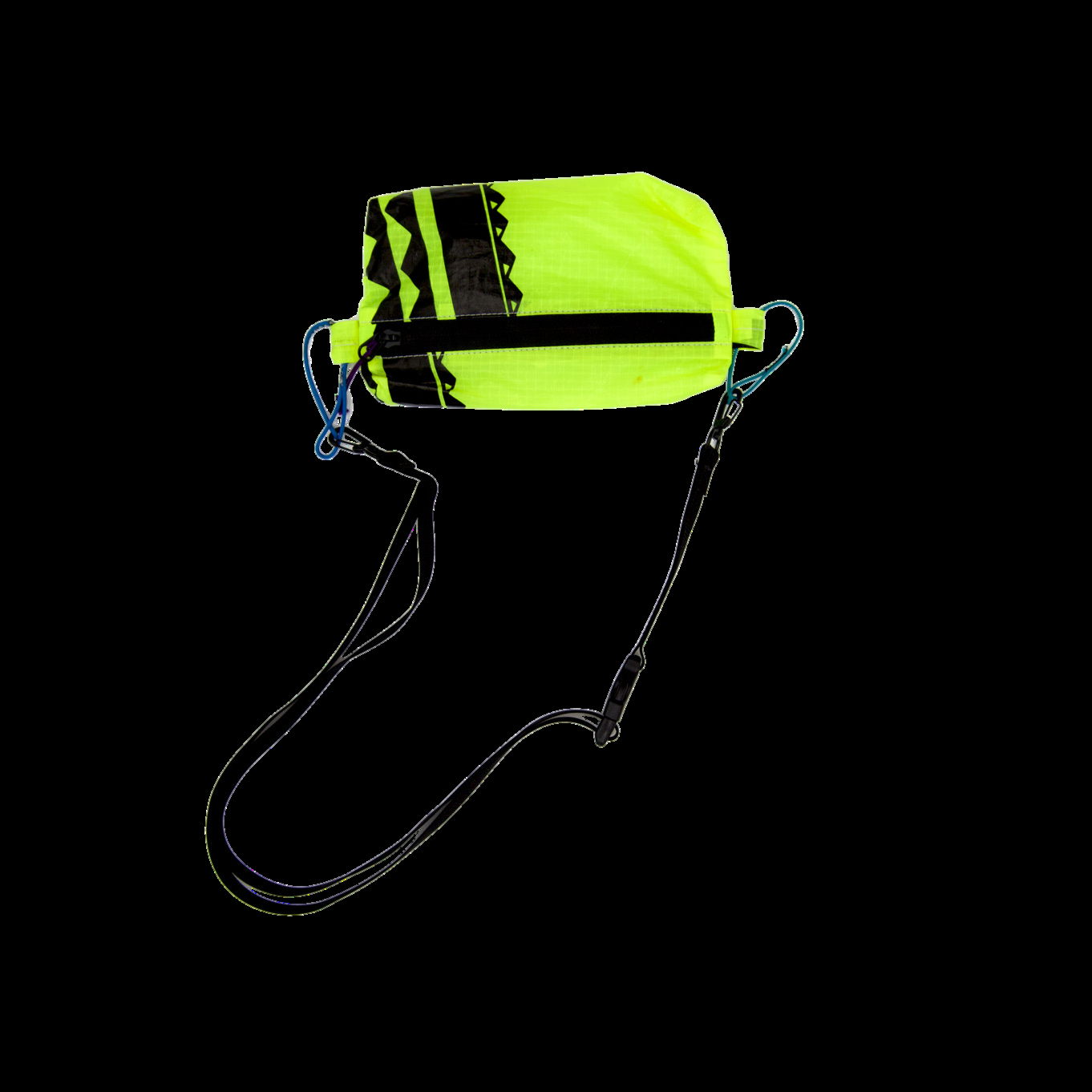 Mafia Sunny Pocket Bags - Alternate View