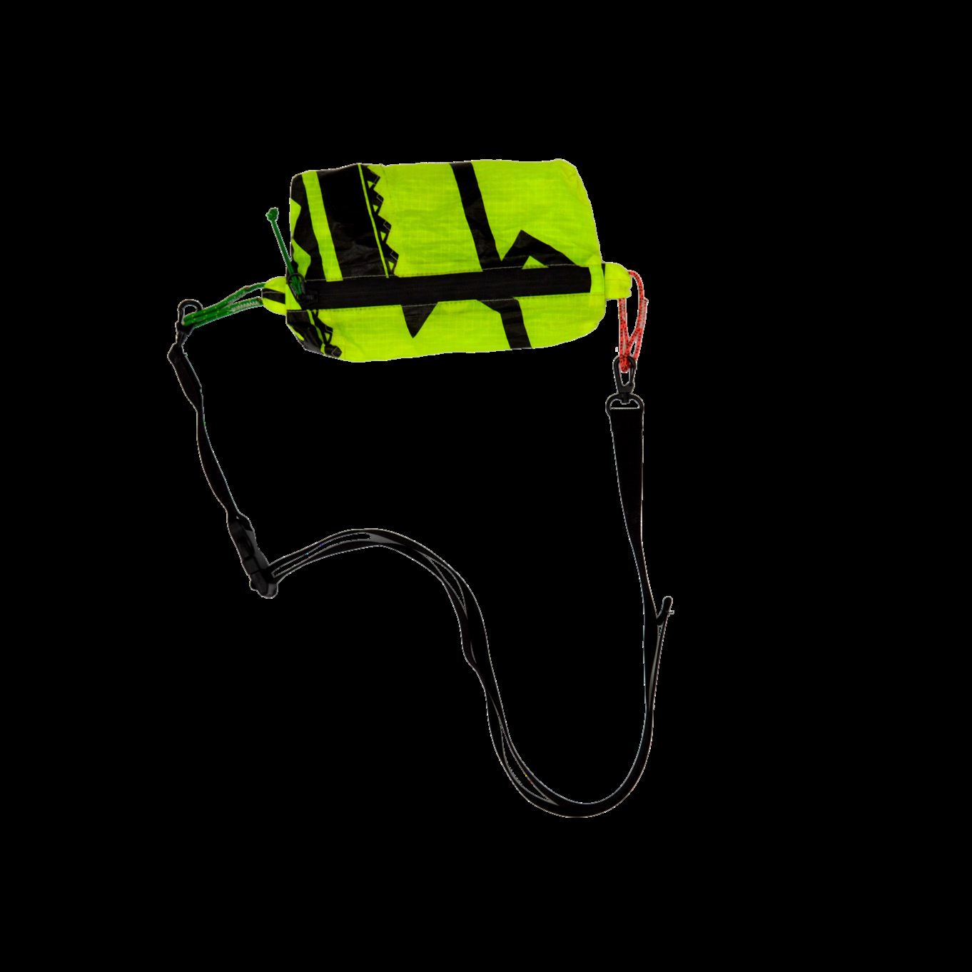 Mafia Sunny Pocket Bags