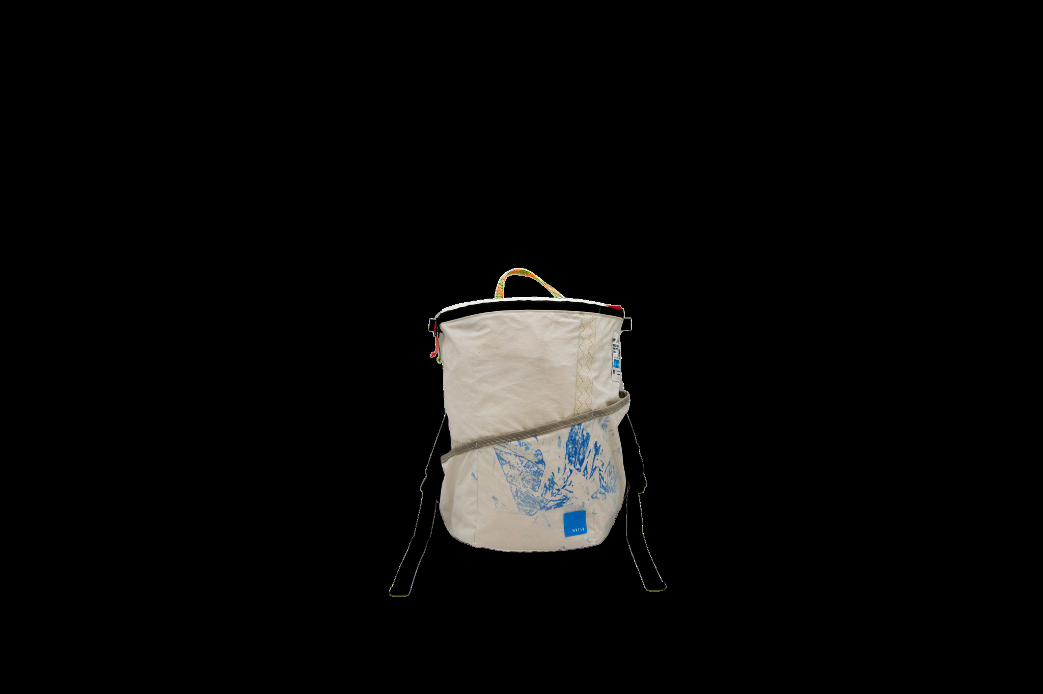 Mafia W Pack Bags - Main Product Image
