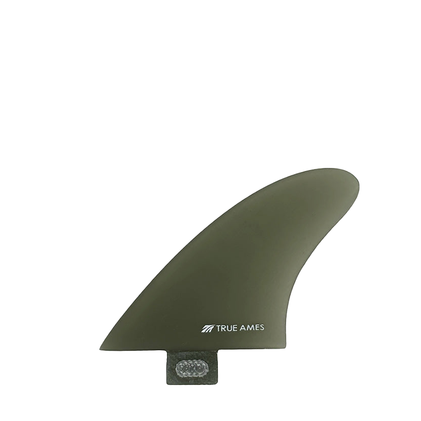 Mandala Canards - FCS Compatible (Solid Fiberglass)