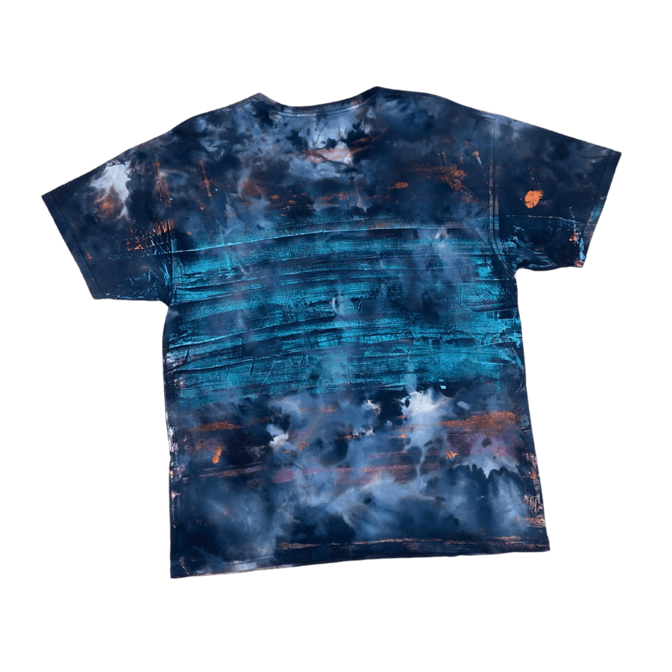 Marilyn Manson T-shirt - Pemulis Water & Power