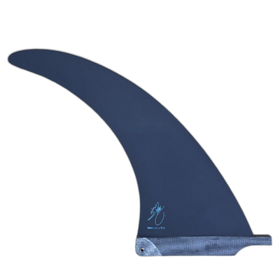 McCallum Single surfboard fin in C8494A6C 285E 400C 9534 Accc334Fac18 by True Ames - Pemulis Water & Power