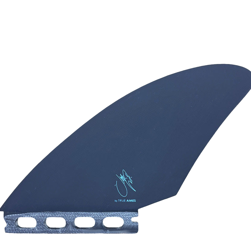 McCallum Keel - Futures Compatible (Solid Fiberglass)