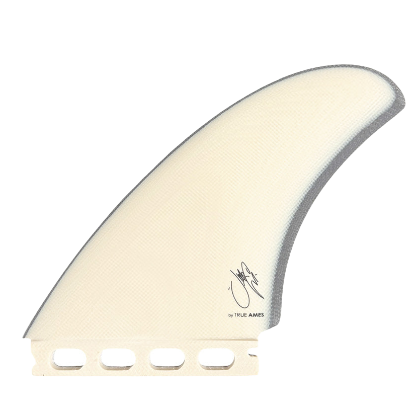 McCallum Twin - Futures Compatible (Solid Fiberglass)