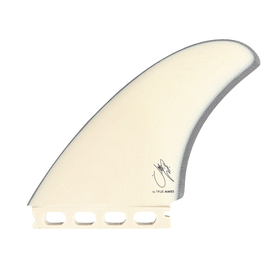 McCallum Twin - Futures Compatible (Solid Fiberglass)