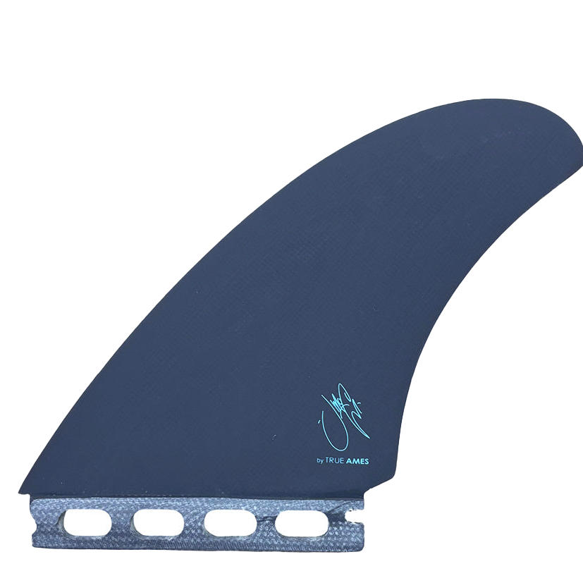 McCallum Twin - Futures Compatible (Solid Fiberglass)