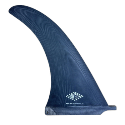 McTavish Involvement surfboard fin in Img1 by True Ames - Pemulis Water & Power