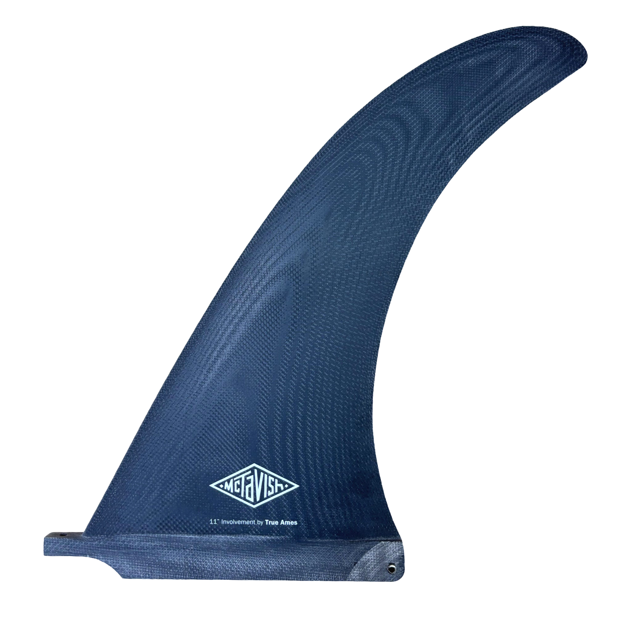 McTavish Involvement